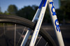Moda Forte 2012 Track Bike photo