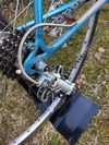 Monark (90320) 1975 photo