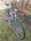Monark (90320) 1975 photo