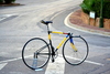 Mondrian Rico pursuit photo