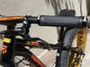 Mongoose Argus 26x4.5" fatbike 2016 photo