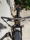 Mongoose Argus 26x4.5" fatbike 2016 photo