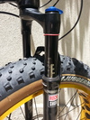 Mongoose Argus 26x4.5" fatbike 2016 photo