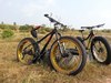 Mongoose Argus 26x4.5" fatbike 2016 photo