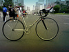 Mongoose Maurice Pursuit (SOLD) photo