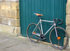 Mongoose Maurice Singlespeed photo