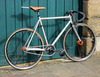 Mongoose Maurice Singlespeed photo