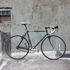 Mongoose Maurice - Singlespeed photo