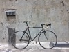 Mongoose Maurice - Singlespeed photo