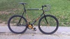 Mongoose Maurice XL vegan edition photo