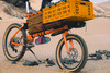 MONoPOLE cargo bike photo MONoPOLE cargo bike photo