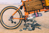 MONoPOLE cargo bike photo MONoPOLE cargo bike photo