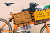 MONoPOLE cargo bike photo MONoPOLE cargo bike photo