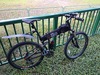 Montague Paratrooper photo
