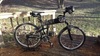 Montague Swissbike X50 — blacked out photo