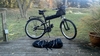 Montague Swissbike X50 — blacked out photo