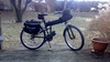 Montague Swissbike X50 — blacked out photo