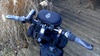 Montague Swissbike X50 — blacked out photo