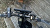 Montague Swissbike X50 — blacked out photo