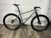 Moots Mooto-X RSL (Single Speed, Rigid) photo