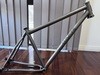 Moots Mooto-X RSL (Single Speed, Rigid) photo