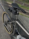 Moots Psychlo-X Custom photo