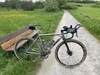 Moots Psychlo-X Custom photo