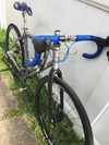 Moots Routt 45 photo