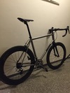 Moots Vamoots CR - 62cm (2016) photo