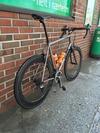 Moots Vamoots CR - 62cm (2016) photo