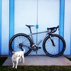 Moots Vamoots Cr Titanium photo