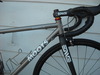 Moots Vamoots Cr Titanium photo