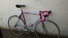 Moser Leader AX & Campagnolo Cda. photo