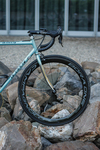 Moser Leader AX Evolution photo