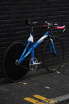 FOR SALE: Moser Leader AX Hour Record photo