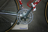 F. Moser Leader SC NOS Campagnolo Delta photo