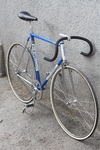 Moser pista photo