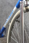 Moser pista photo