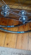 Moser pista 51.151 photo