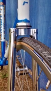 Moser pista 51.151 photo