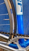 Moser pista 51.151 photo