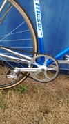 Moser pista 51.151 photo