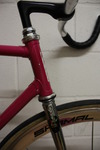 MOSER pursuit and wheelset FOR SALE photo