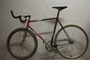 MOSER pursuit and wheelset FOR SALE photo