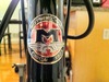 Motobecane Nemesis (For Sale) Framesets photo