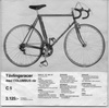 Motobecane C5 (Team Champion) 1979 photo