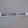 Motobecane ''Concorde'' (1988) photo