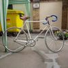 Motobecane ''Concorde'' (1988) photo