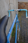 Motobecane "Professionnel 1", 1977 photo