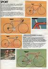 Motobecane "Tour de France", 1972 photo